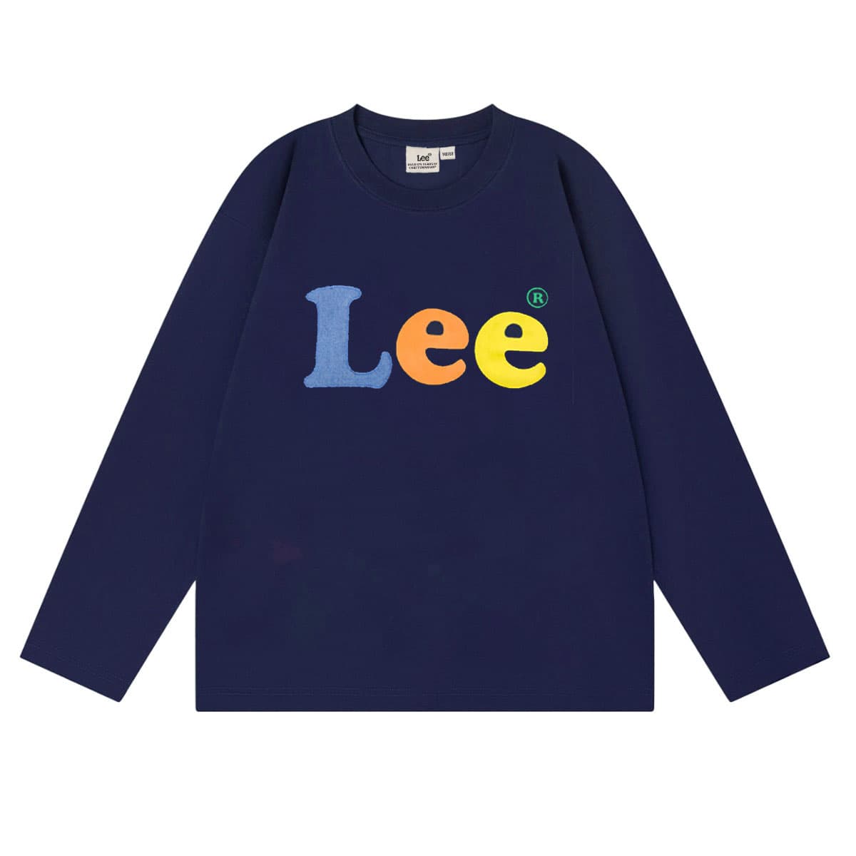Футболка LEE KIDS T-рубашки - изображение 1