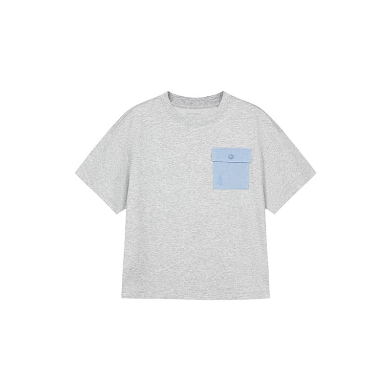 Футболка Hush Puppies Kids T-рубашки - изображение 2
