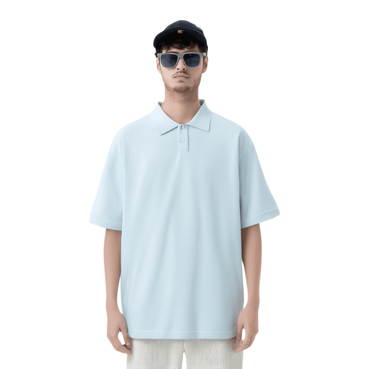 Поло PEACEBIRD MEN POLO - изображение 3
