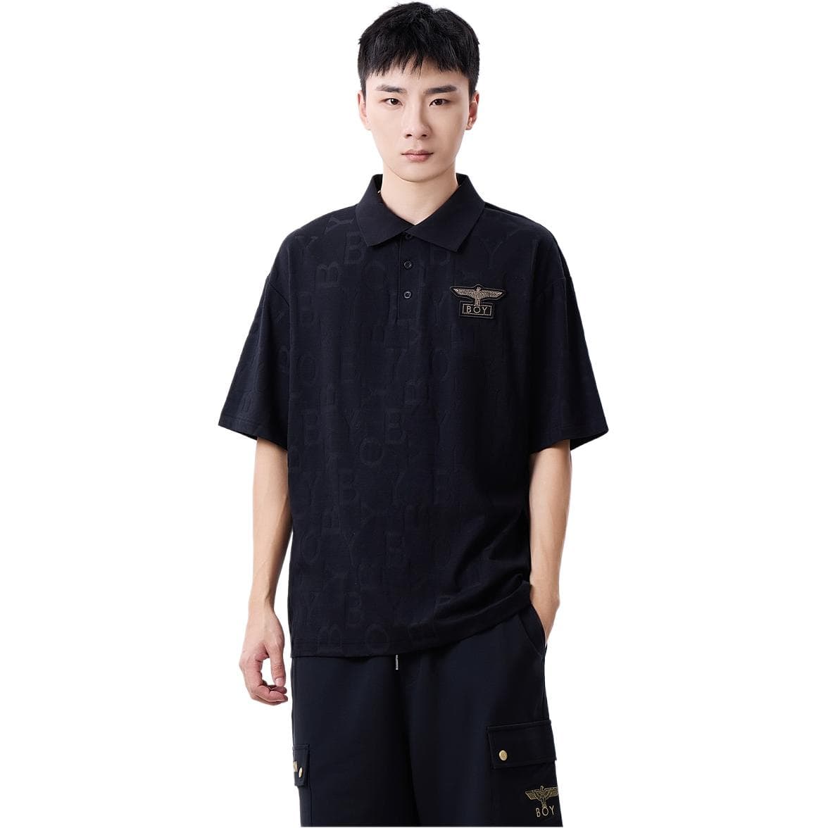 Поло Boy London Polo - изображение 3