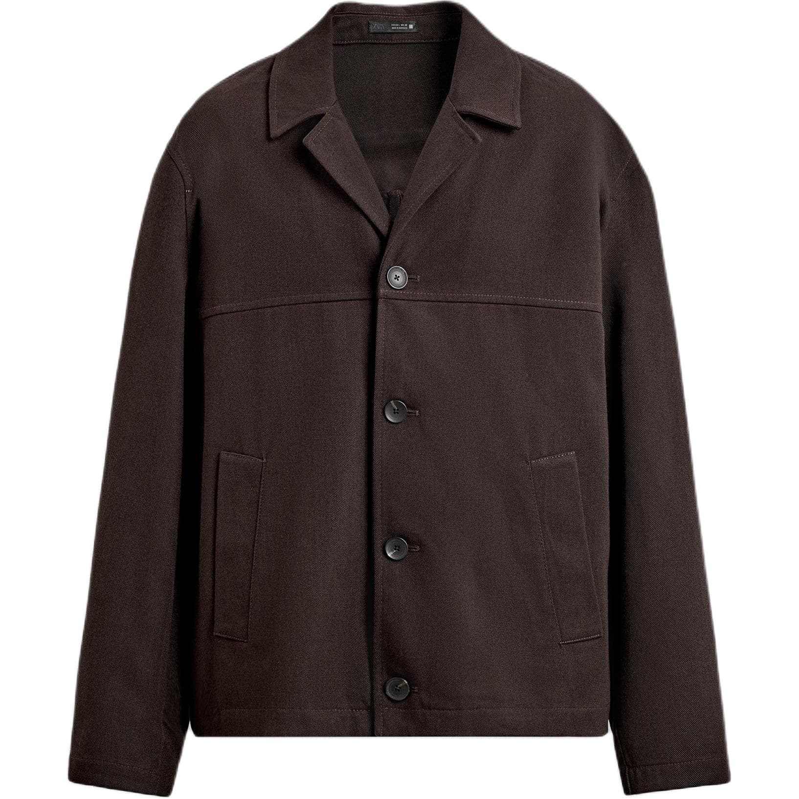 Куртка ZARA - изображение 1
