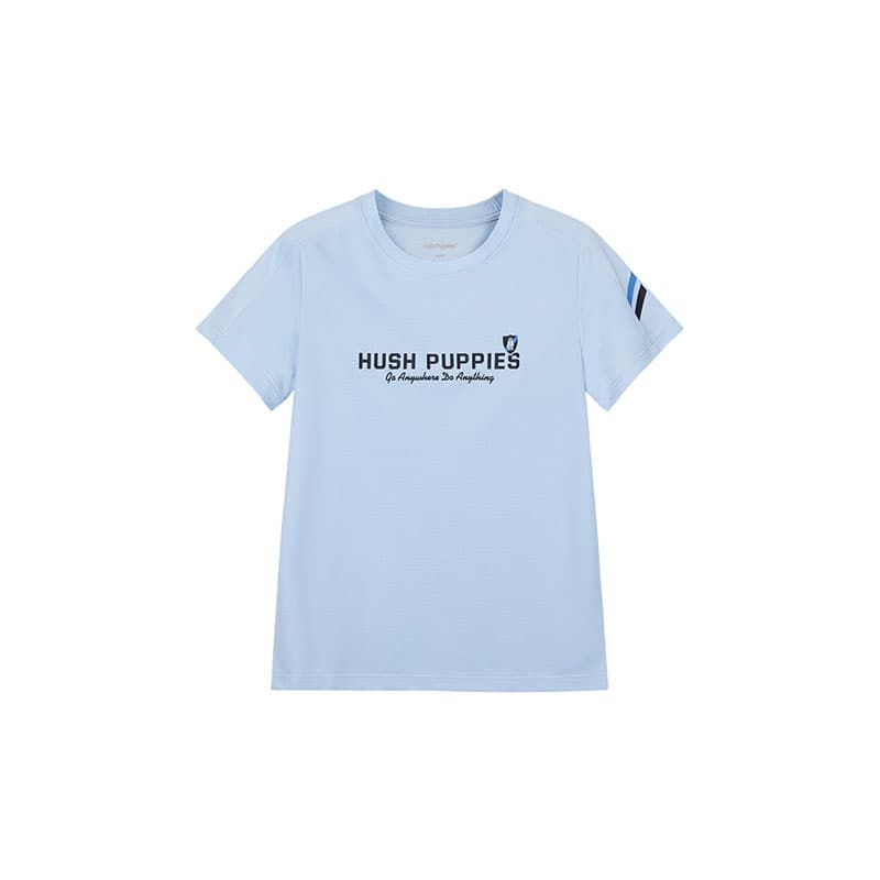 Футболка Hush Puppies Kids T-рубашки - изображение 1