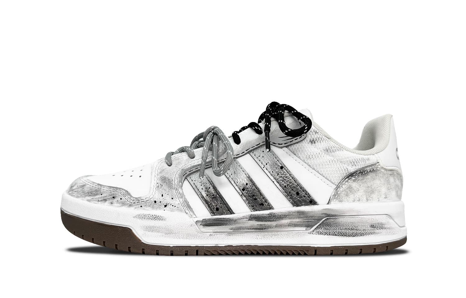 Кроссовки adidas ENTRAP - изображение 2