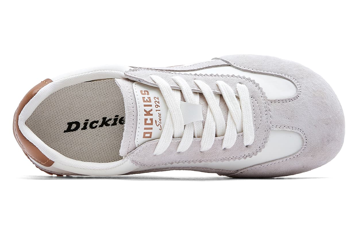 Кроссовки Dickies Низкие Кроссовки для Скейтбординга Женские - изображение 3