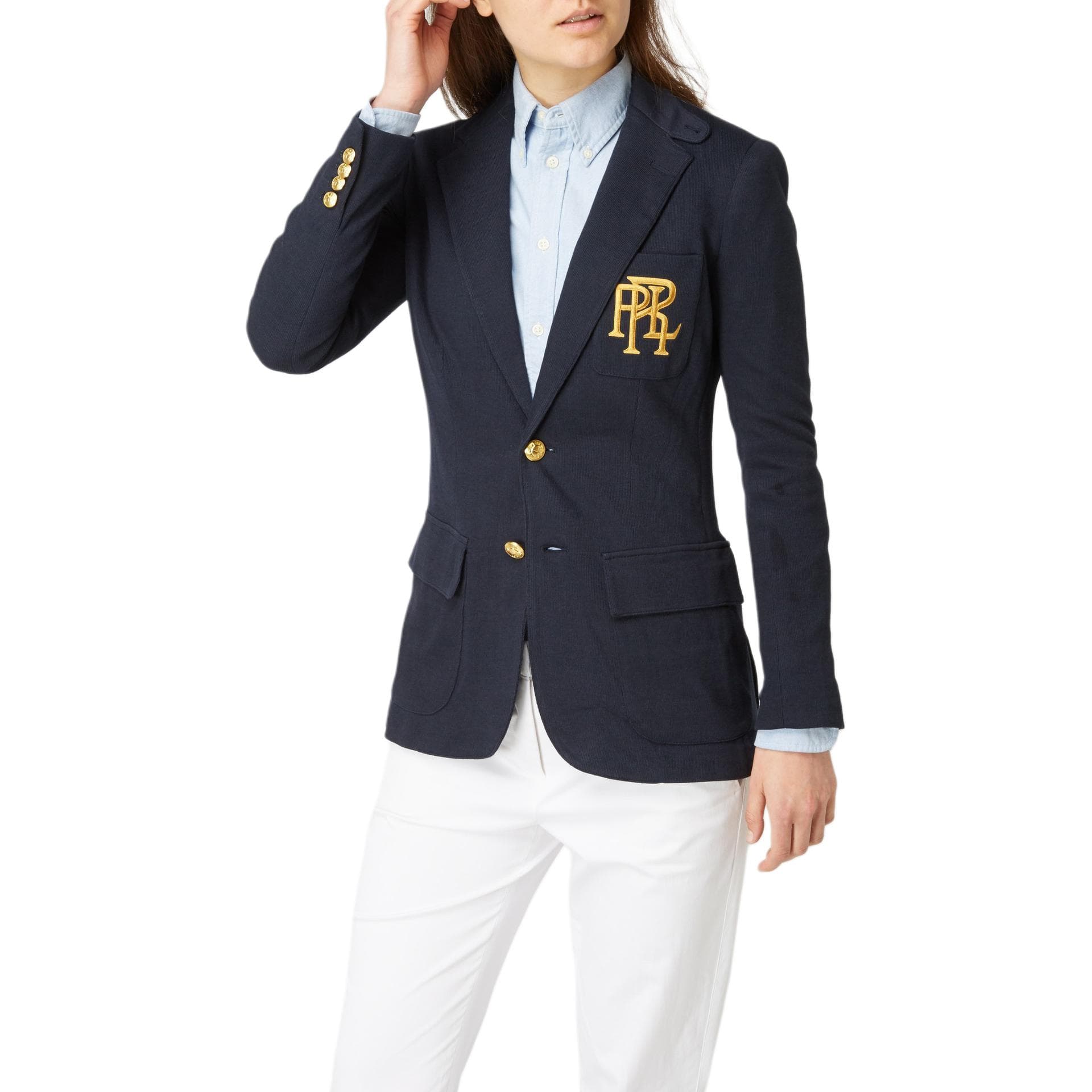 Polo Ralph Lauren Logo - изображение 3