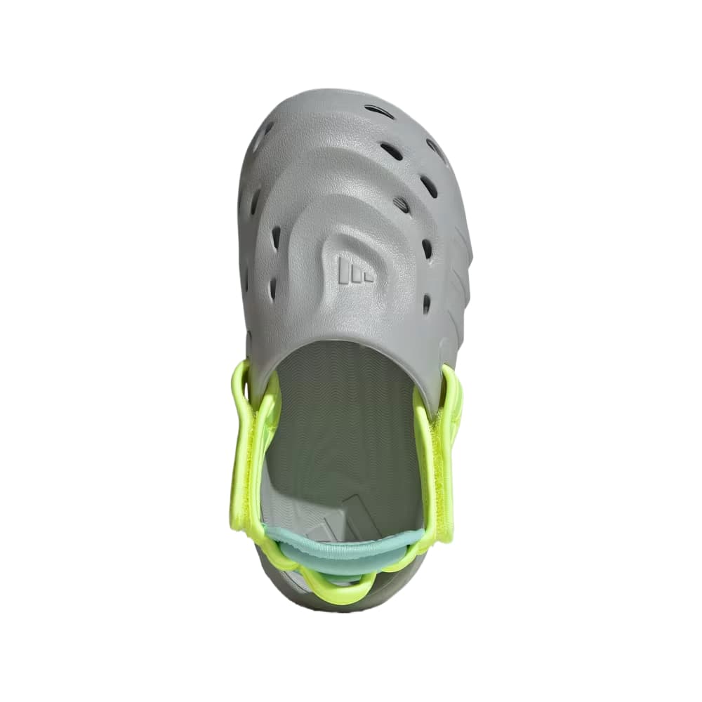 Adidas MAXXCLOG Детские уличные тапочки - изображение 4