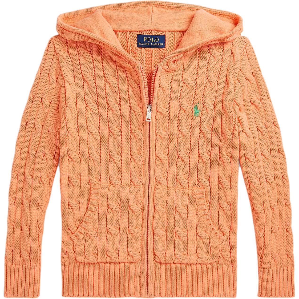 Свитер Polo Ralph Lauren Стандартный (Standard) Детский - изображение 1
