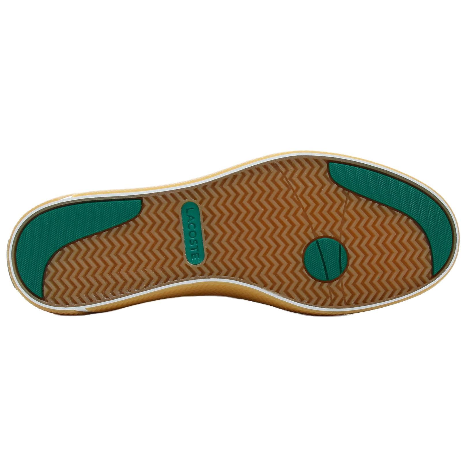 Кроссовки LACOSTE Gripshot - изображение 5