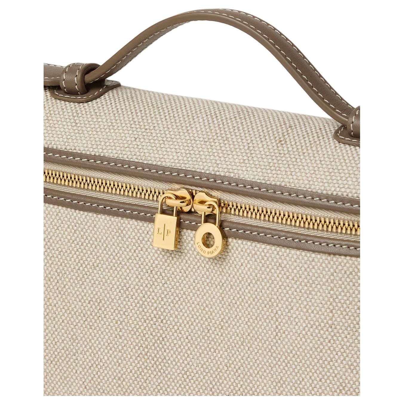 Сумка Loro Piana ExtraPocket L19 My Charms - изображение 3