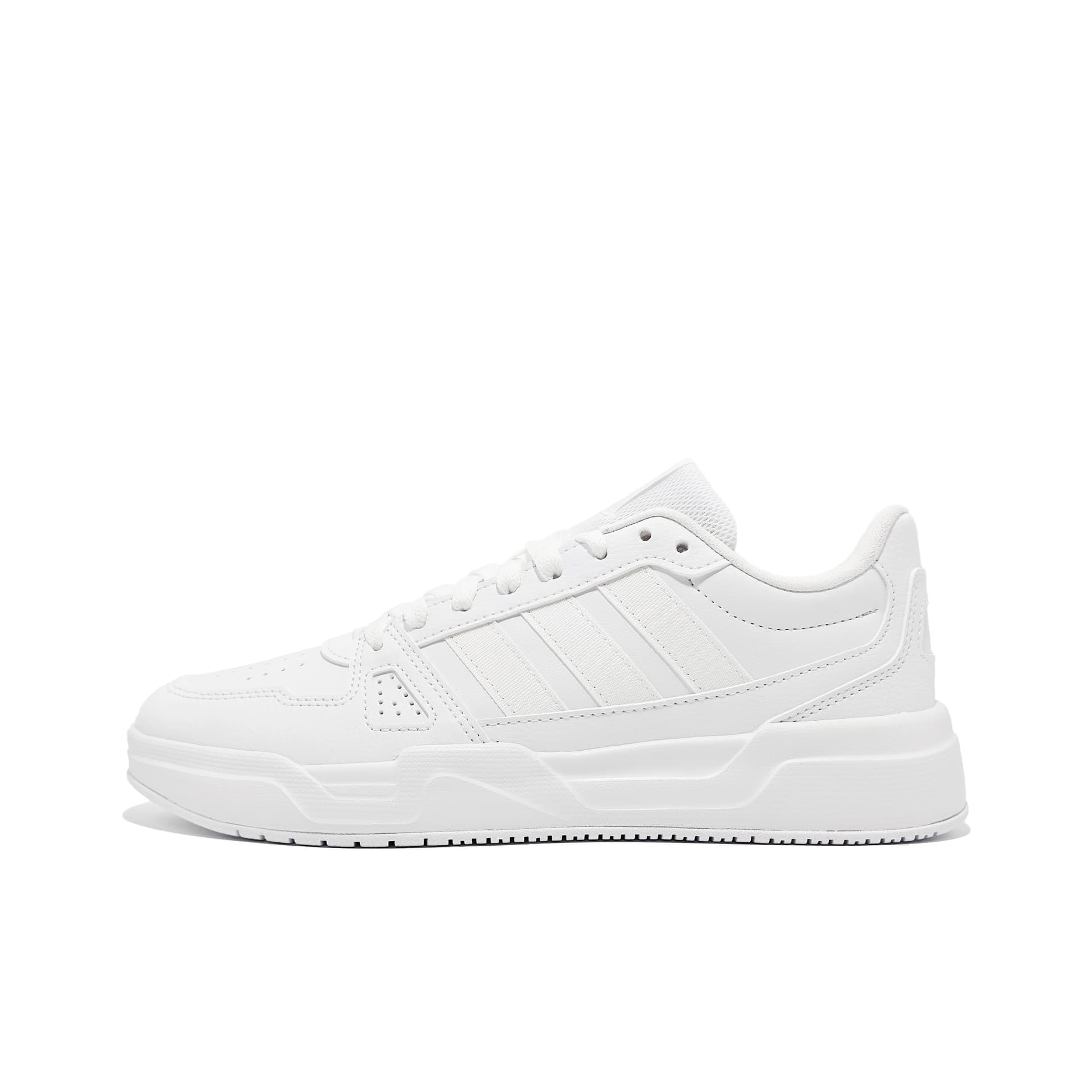Кроссовки adidas LITE BALLER r PU - изображение 7
