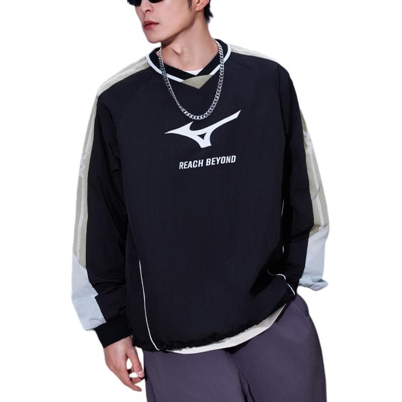 Футболка Mizuno - изображение 4