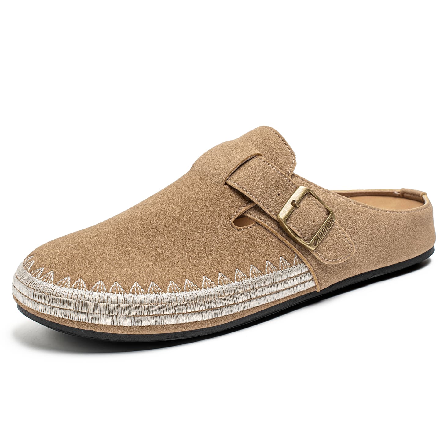 Сандалии Warrior Обувь Birkenstock Мужская - изображение 2