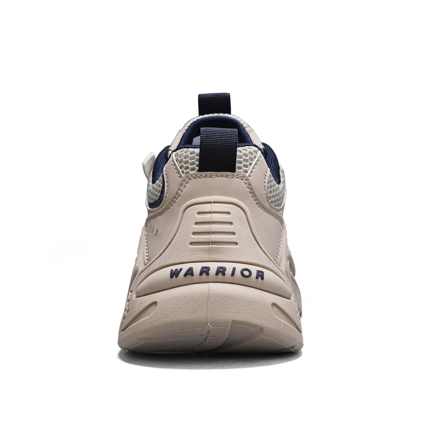 Кроссовки WARRIOR Chunky Sneakers Low Top Men's - изображение 5