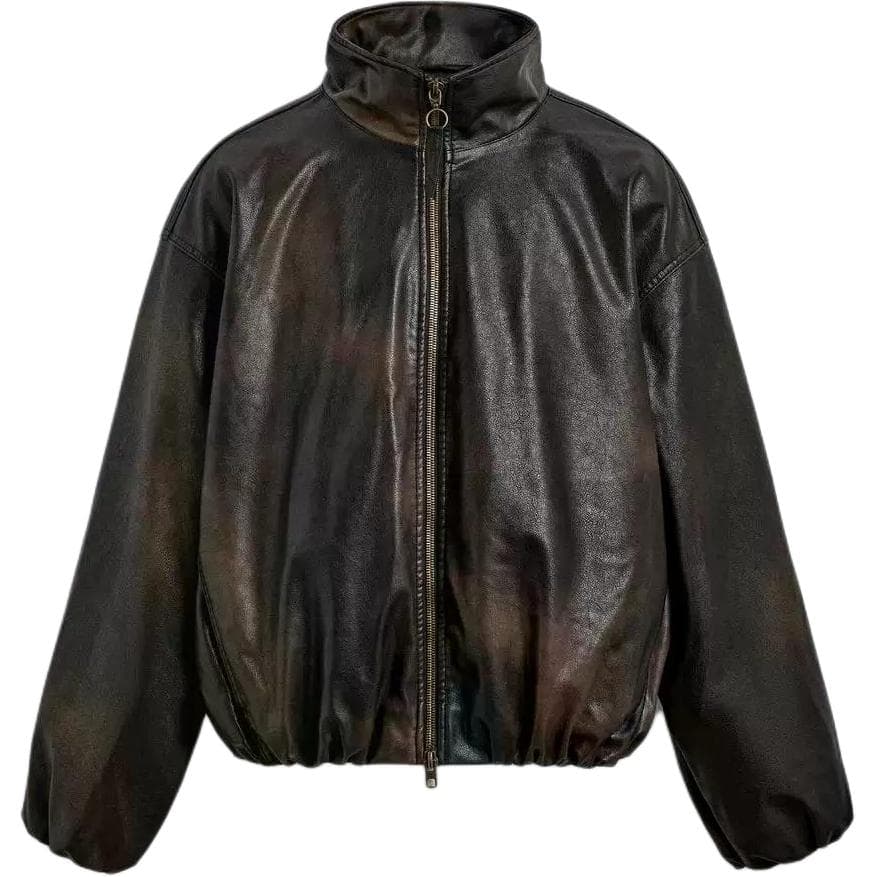 Куртка ZARA - изображение 1