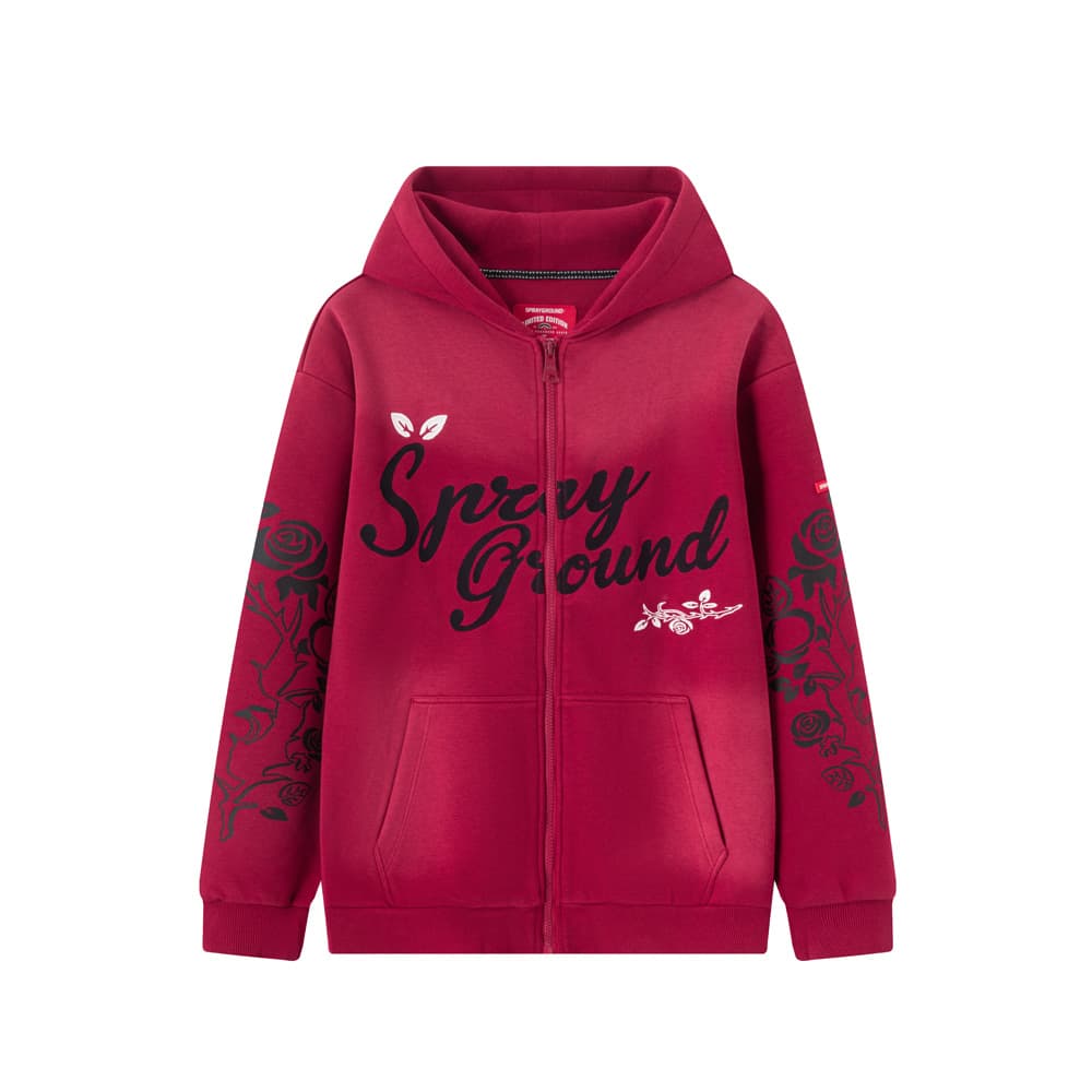 Кофта SPRAYGROUND Унисекс Свитшоты - изображение 1