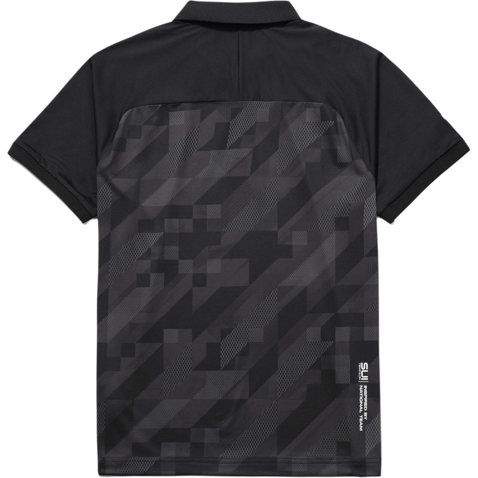 Поло DESCENTE TRIATHLON Polo - изображение 2