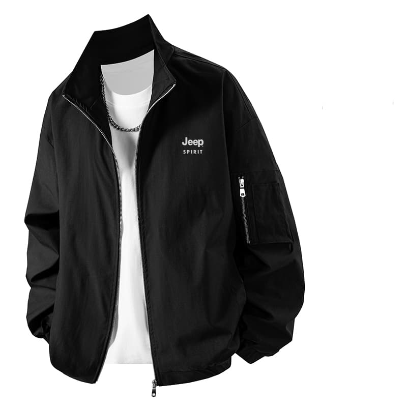 Куртка JEEP SPIRIT Мужские Куртки - изображение 1