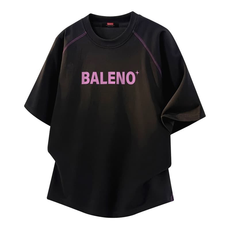 Футболка BALENO Мужской Футболки - изображение 1