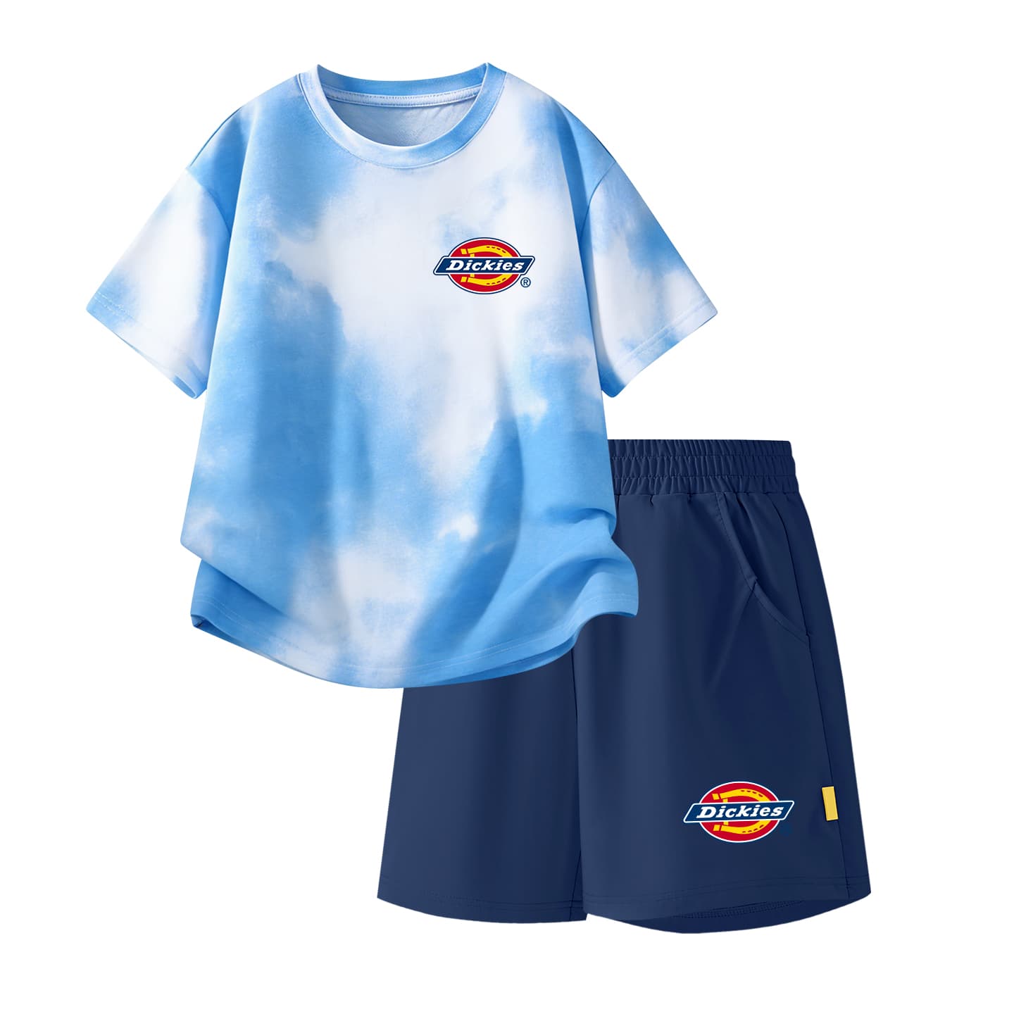 Dickies Повседневные спортивные костюмы для детей - изображение 1