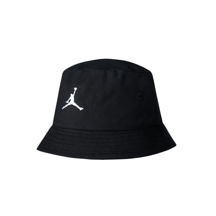 Панама Джордан Cotton Bucket Hats Унисекс - изображение 2