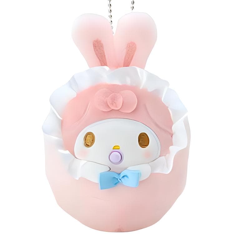Мягкая игрушка Sanrio 13.5cm - изображение 3