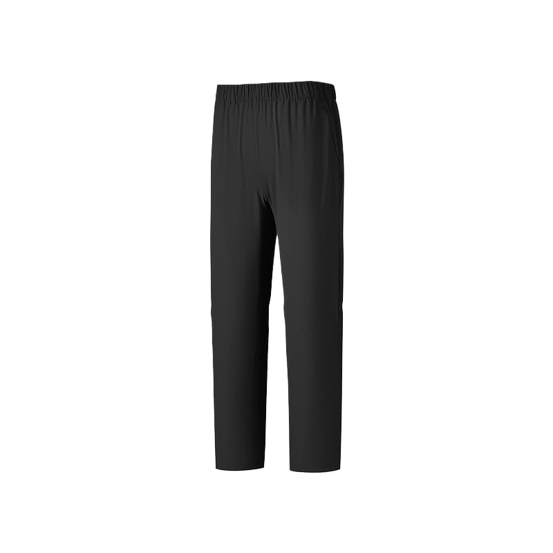 Штаны Skechers Charcoal Black 0018 Женские Повседневные Брюки - изображение 1