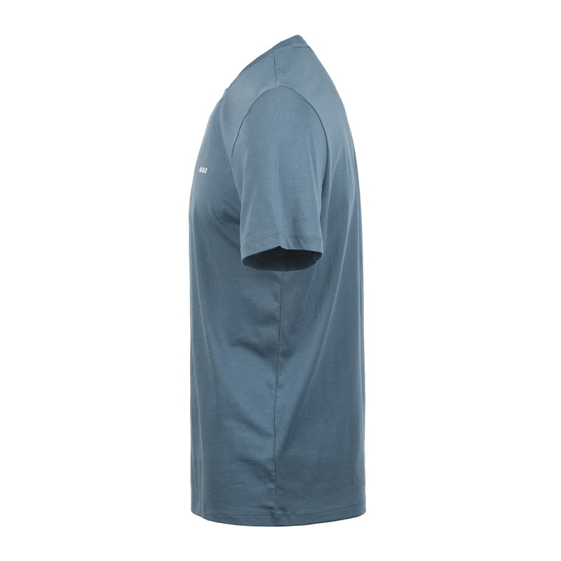 Футболка HUGO BOSS LogoT - изображение 3