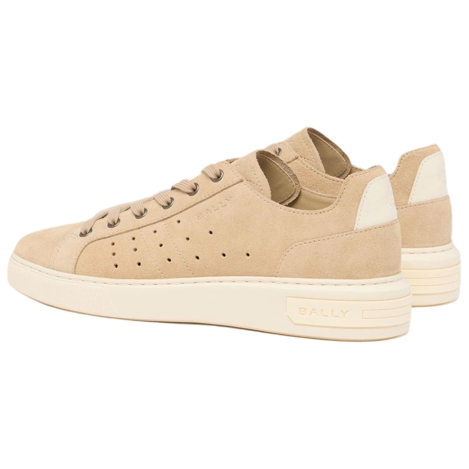 Кроссовки BALLY Lift - изображение 4
