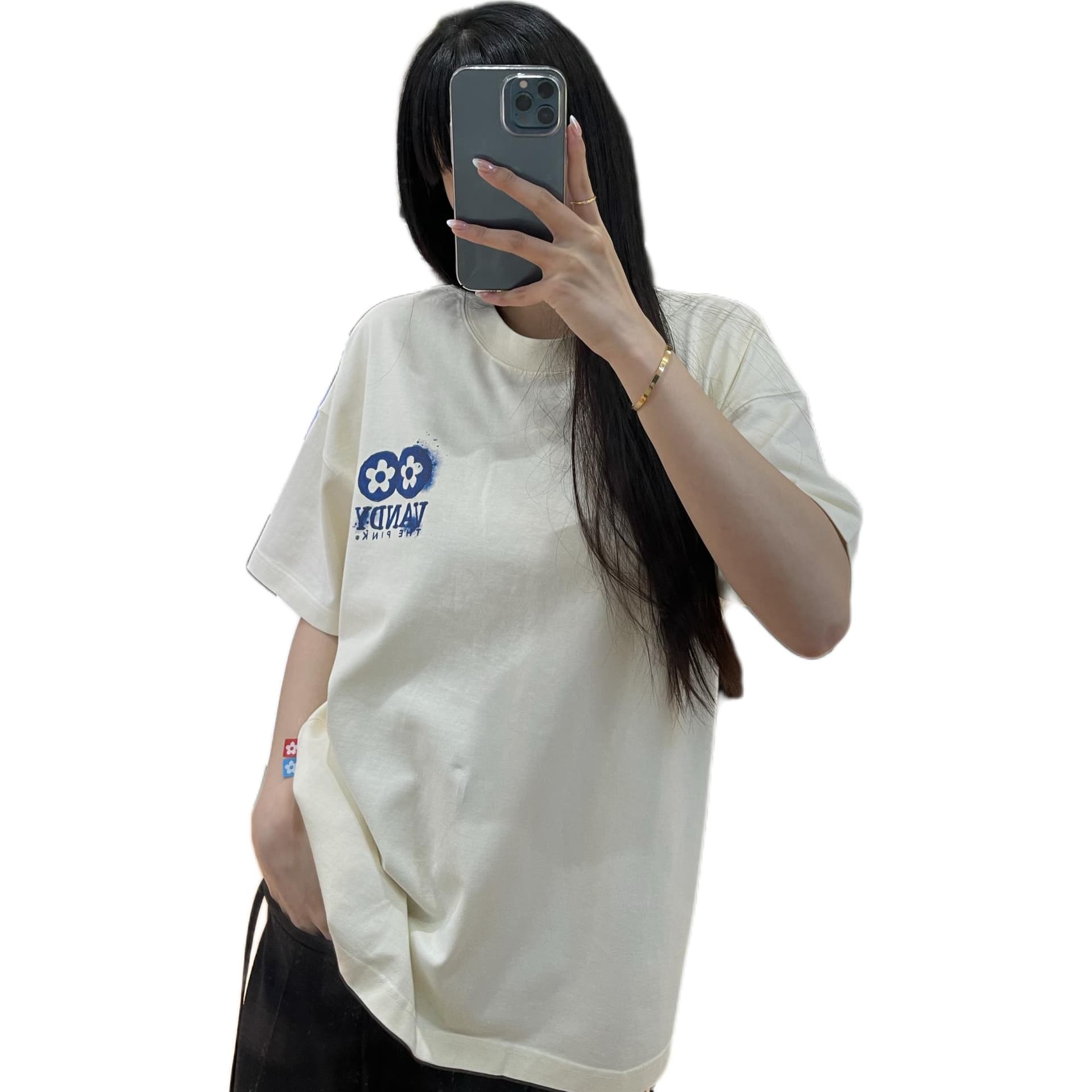 Футболка Vandy The Pink T - изображение 4
