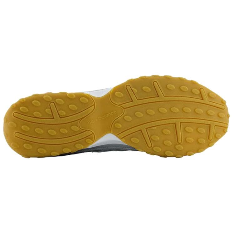 Кроссовки New Balance 204L Ткань Повседневная обувь Унисекс Серебряный D Ширина корпуса - изображение 6