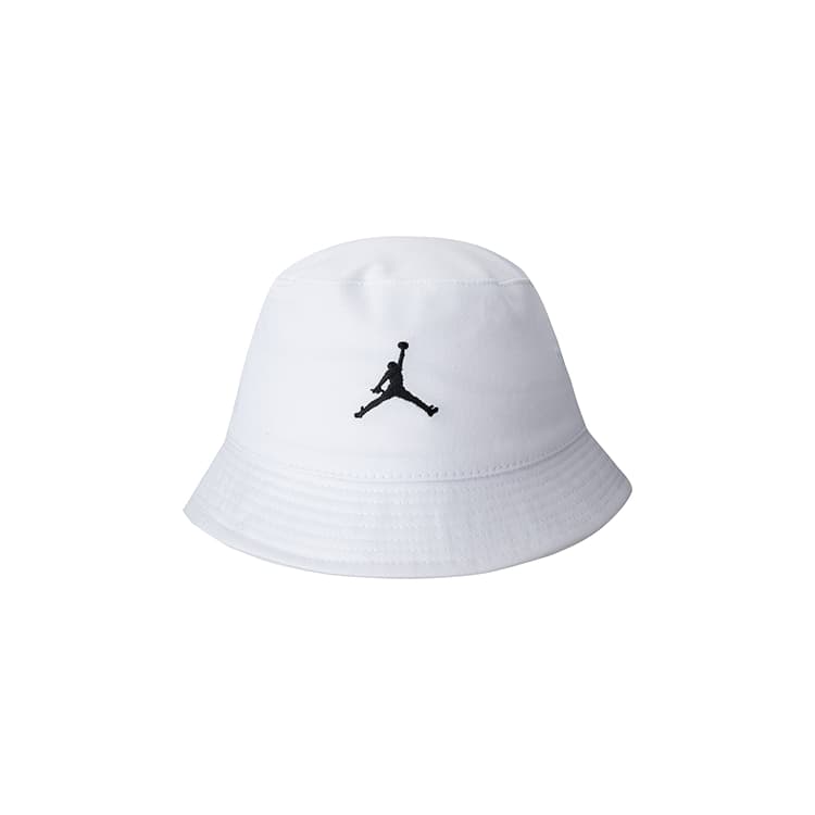 Панама Jordan Classic Logo Минималистичный Ведро 56 см Унисекс Парный - изображение 1