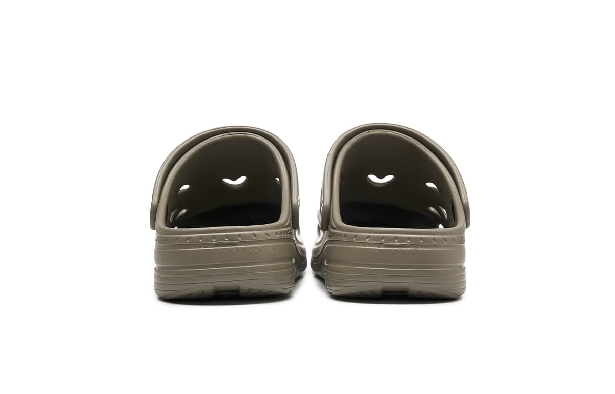 Сабо HLA Sabo Rubber Men's - изображение 4