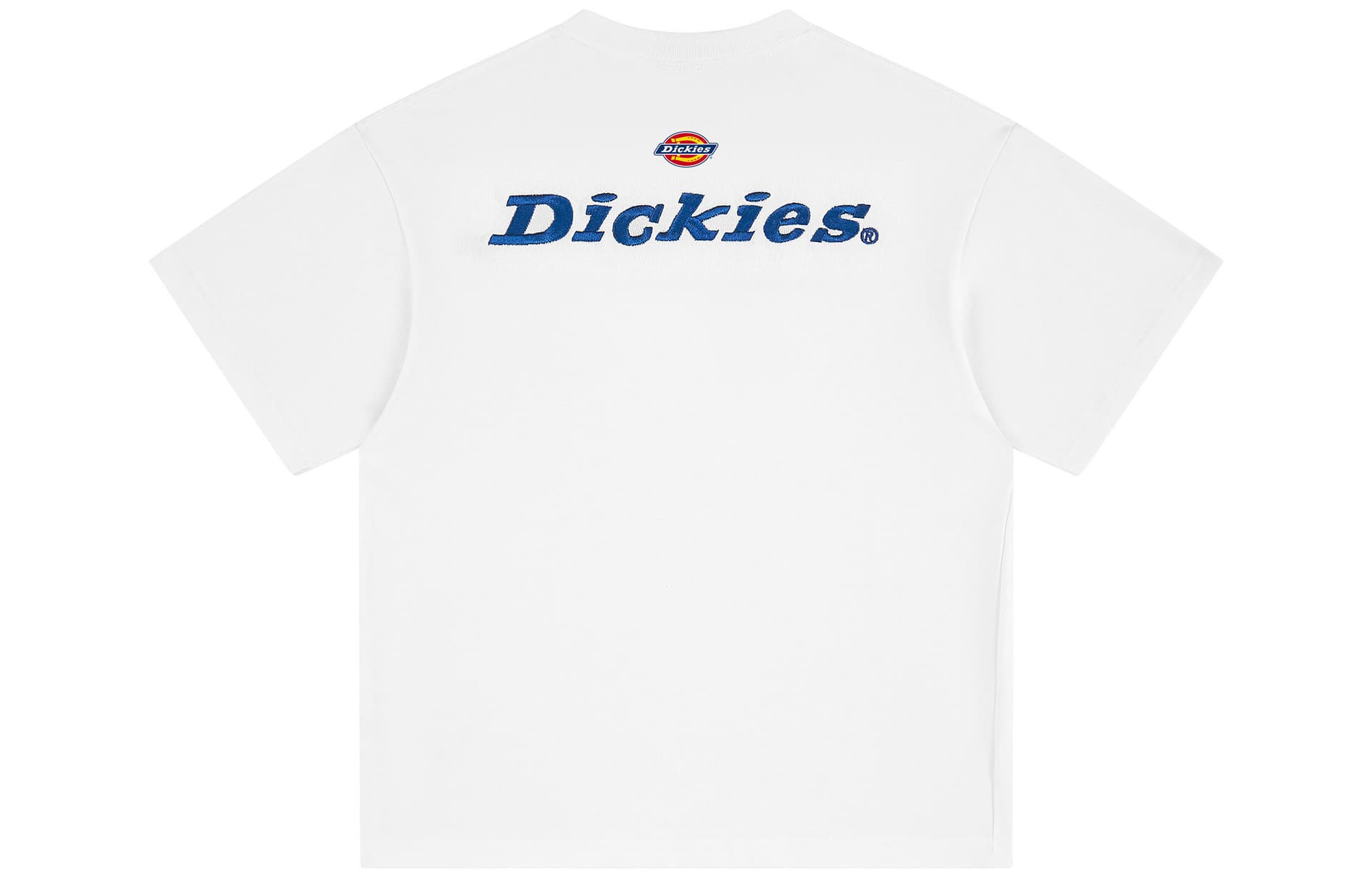 Футболка Dickies 320gLogoT