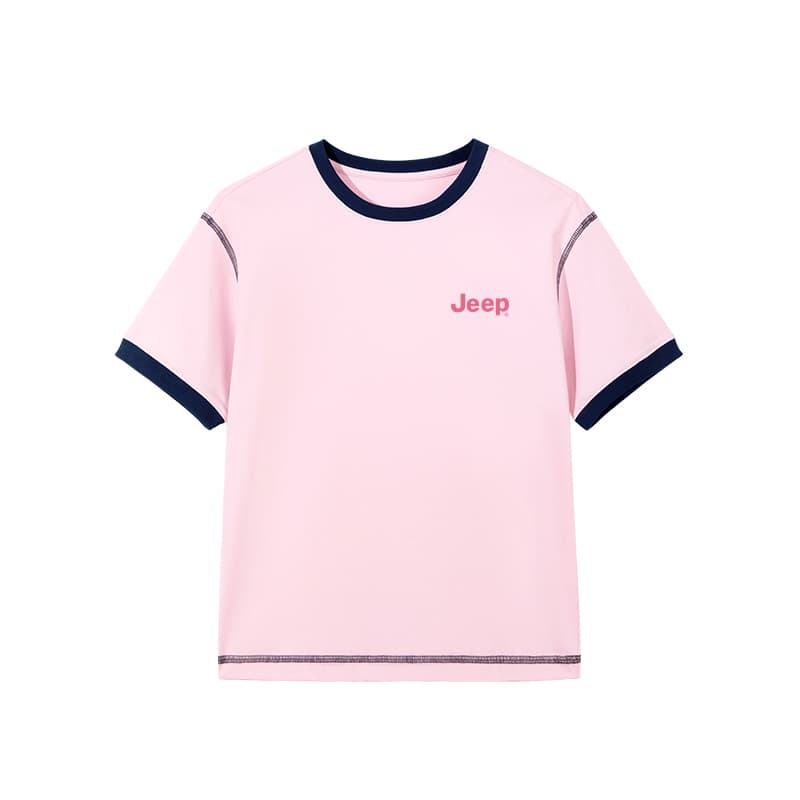 Футболка Jeep Kids T-рубашки - изображение 1