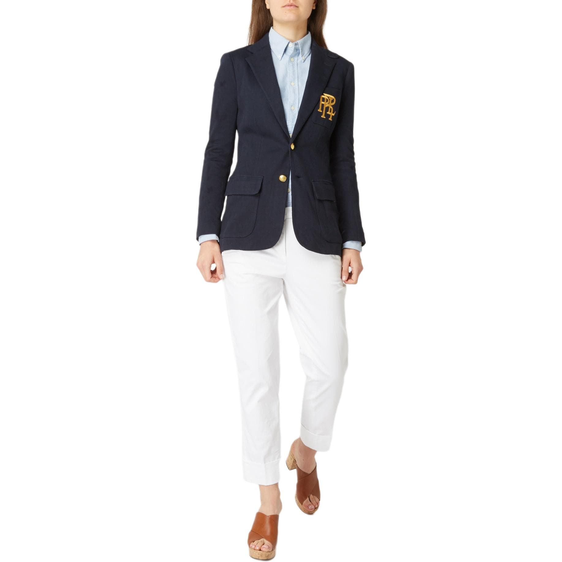 Polo Ralph Lauren Logo - изображение 2