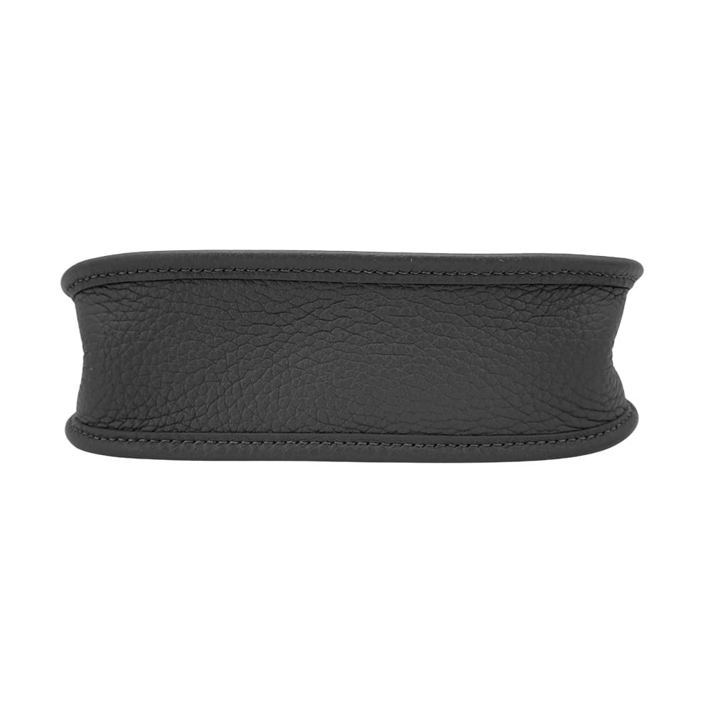 Сумка через плечо HERMES Evelyne 16 16 85 Ardoise - изображение 5