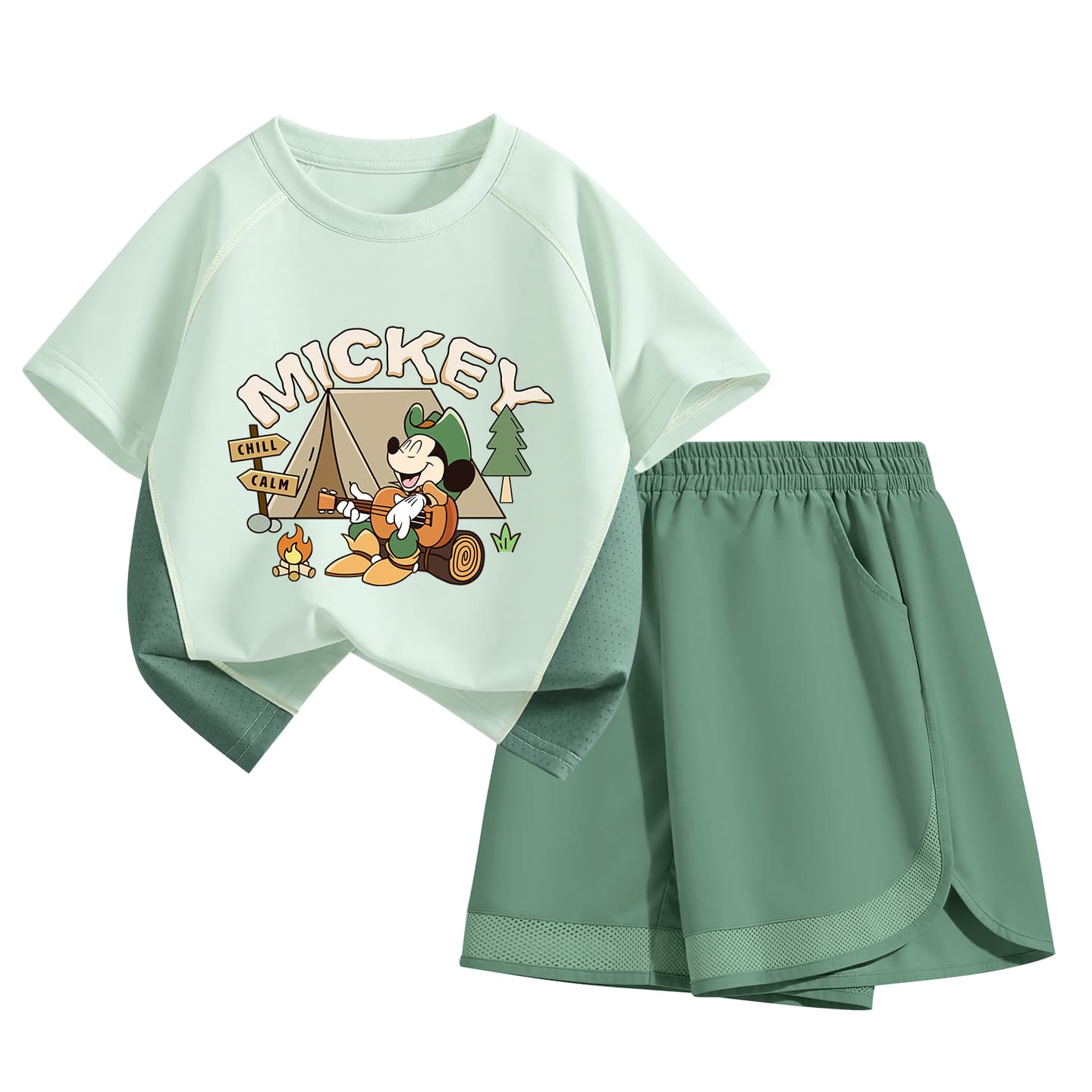 Disney Kids Повседневные спортивные костюмы Наборы - изображение 1