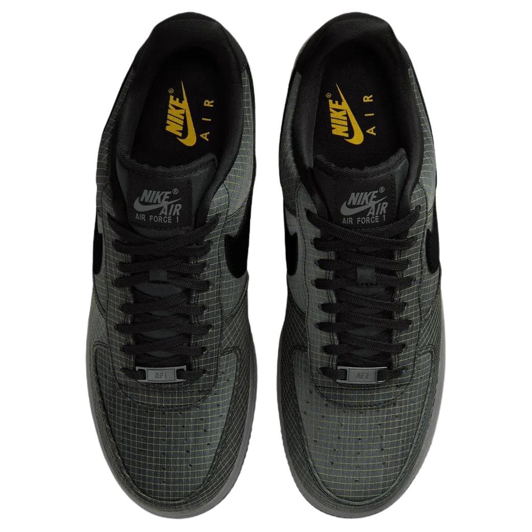 Кроссовки Nike Air Force 1 LX Vibram — фото 3