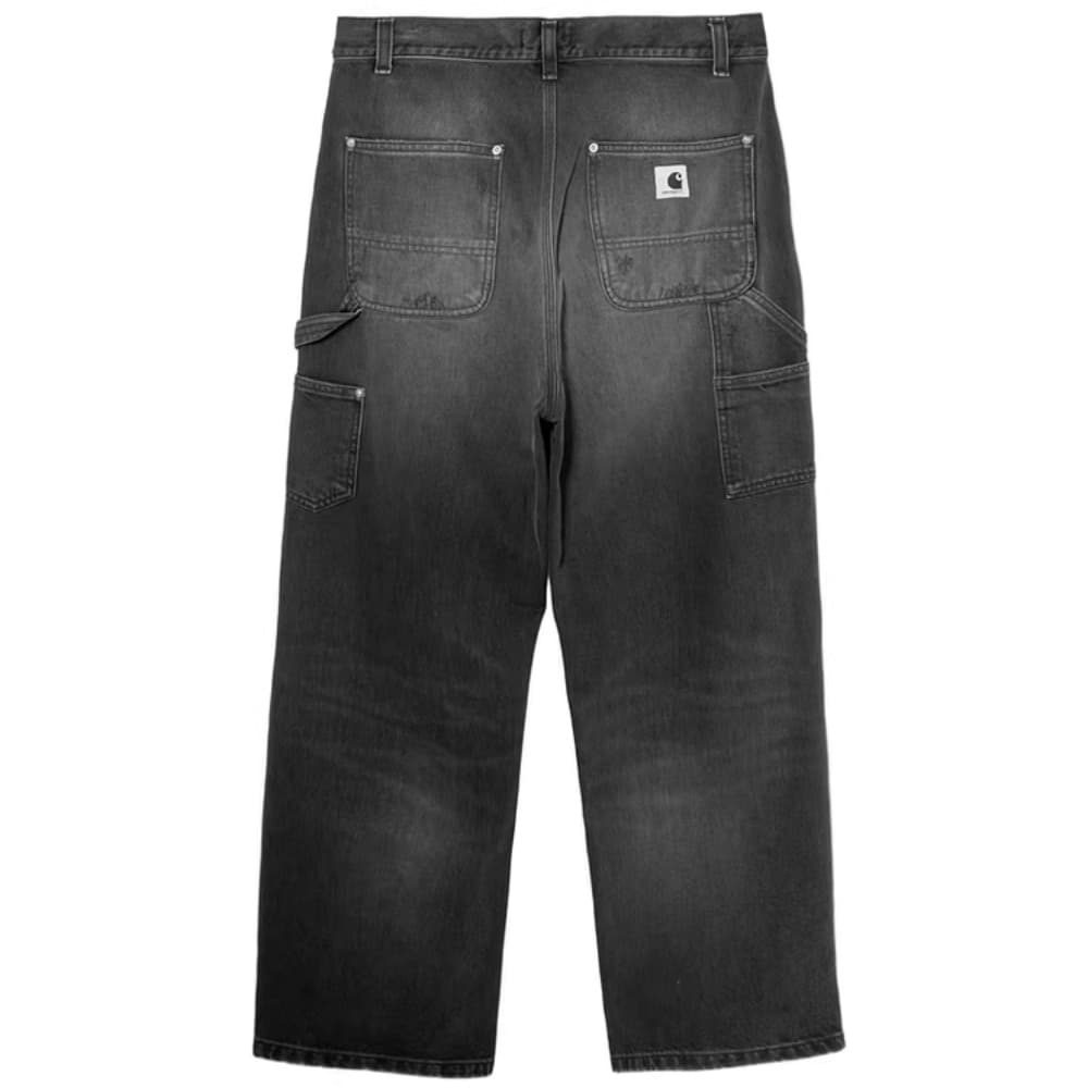 Джинсы Carhartt WIP Женские Джинсы - изображение 2