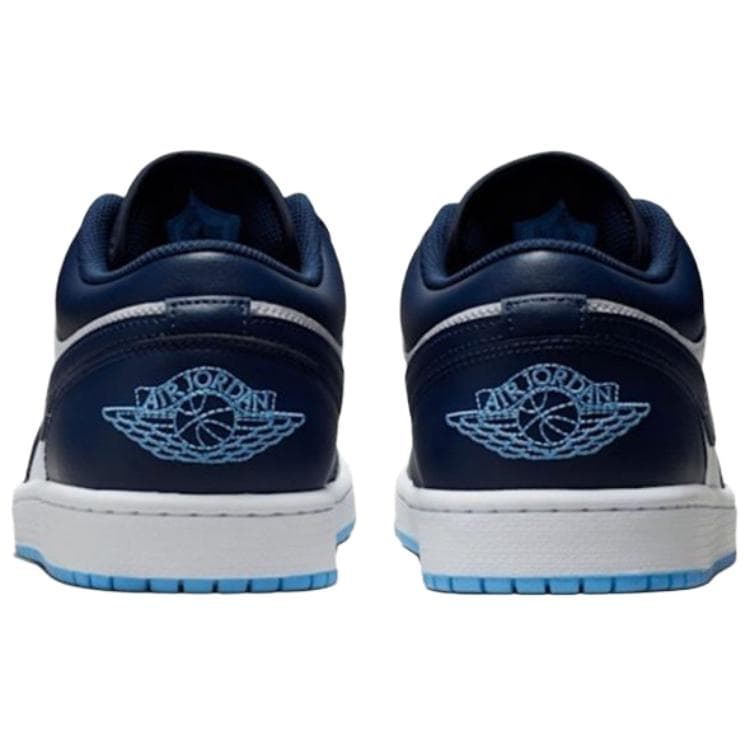 Ретро баскетбольные кроссовки Jordan Air Jordan 1 - изображение 4