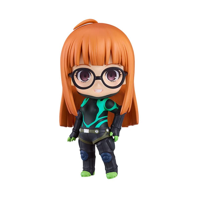 GOOD SMILE COMPANY Nendoroid Persona SAKURA Двойной Лист Чиби-Фигурка - изображение 1
