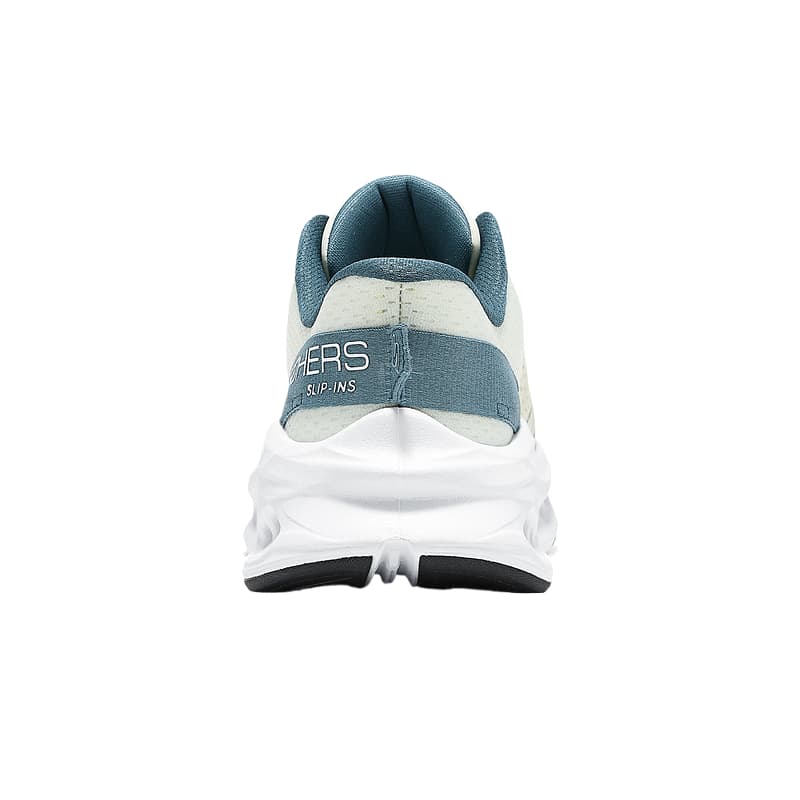Кроссовки Skechers Kids Air cooled Сетчатая ткань Низкие кеды для бега Детские - изображение 4