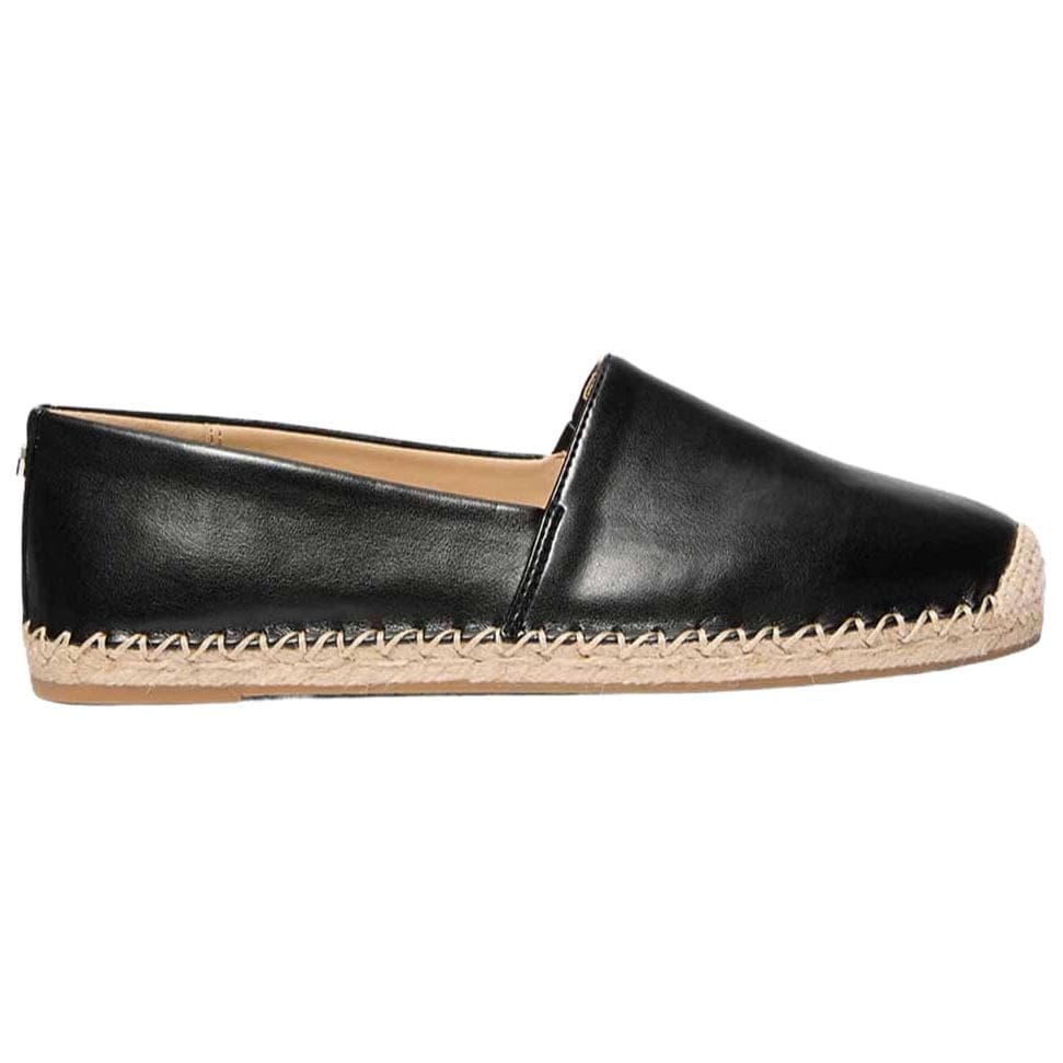 MICHAEL KORS MK Kenzie Espadrilles Женские Черные - изображение 2