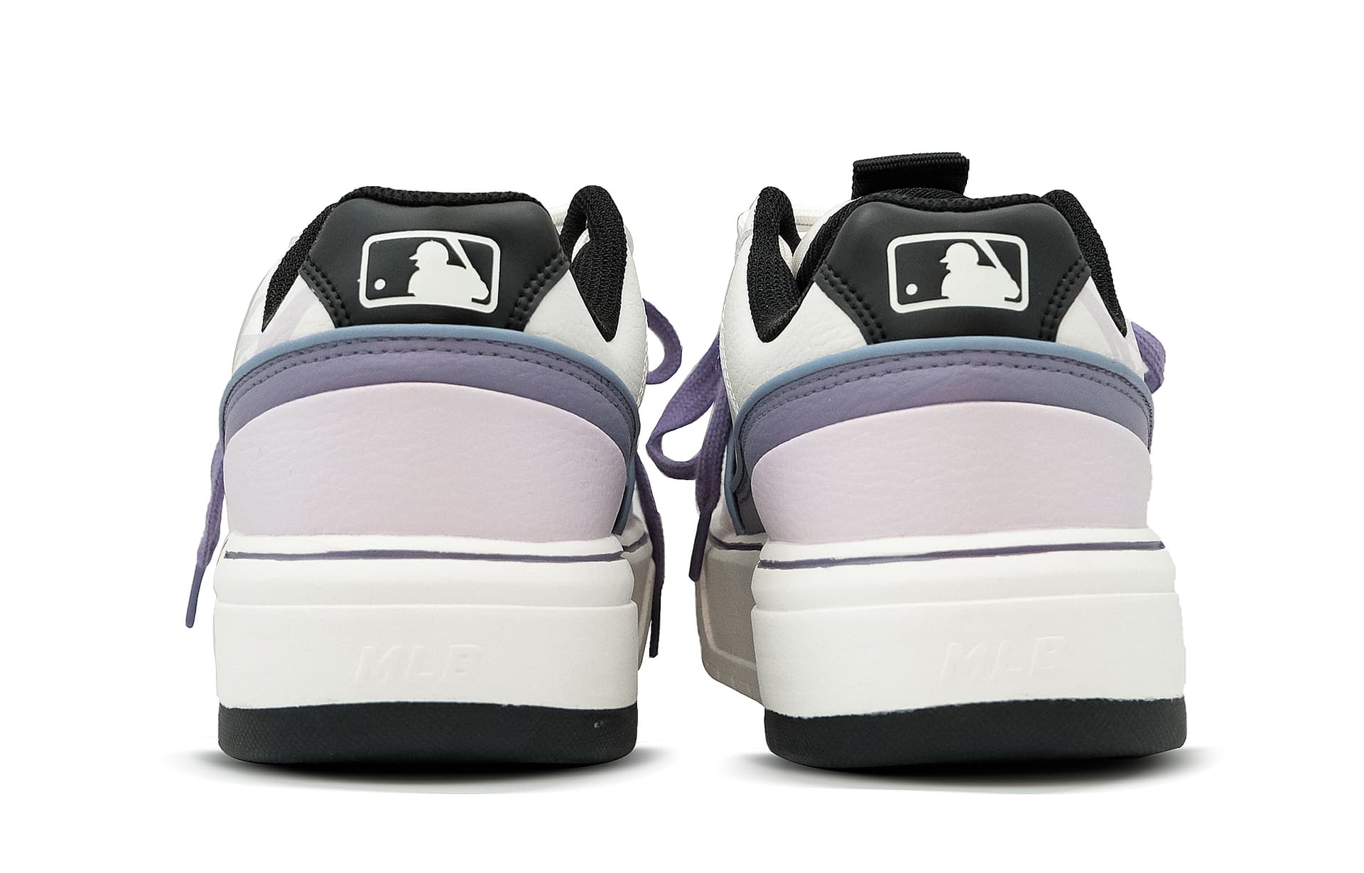Кроссовки MLB Chunky Liner - изображение 5