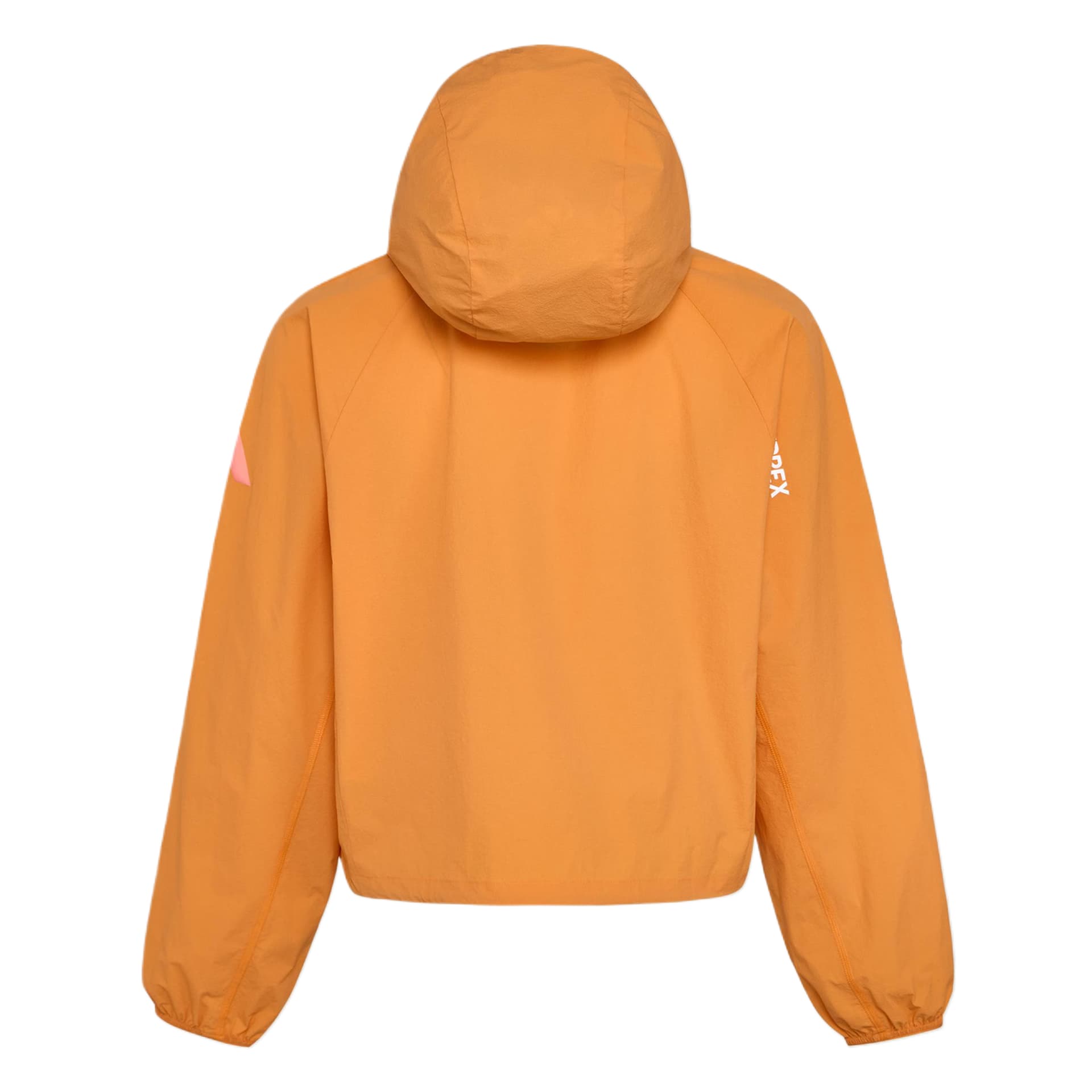 Куртка Adidas Pure Апельсин Женские Куртки - изображение 2