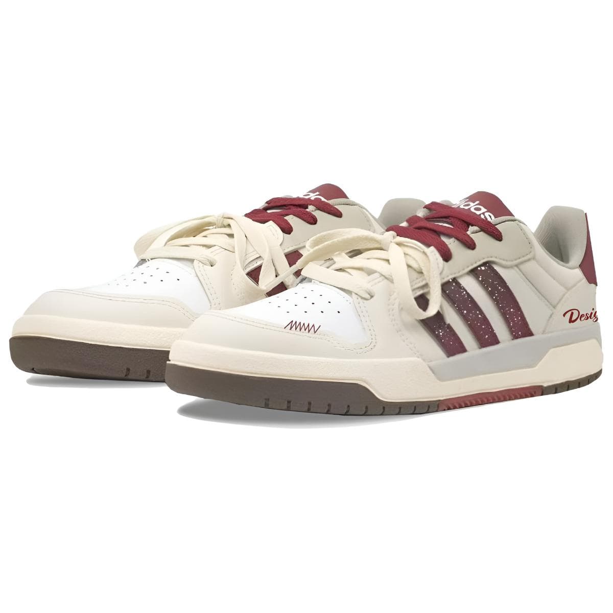 Кроссовки adidas ENTRAP - изображение 3