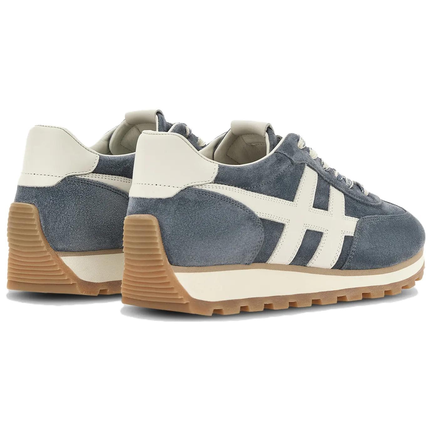 Кроссовки HOGAN 4cm - изображение 4