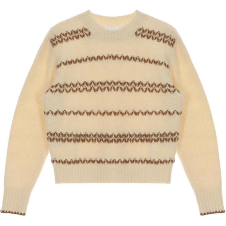 Кардиган ISABEL MARANT ETOILE SS26 Свитер Женский - изображение 1