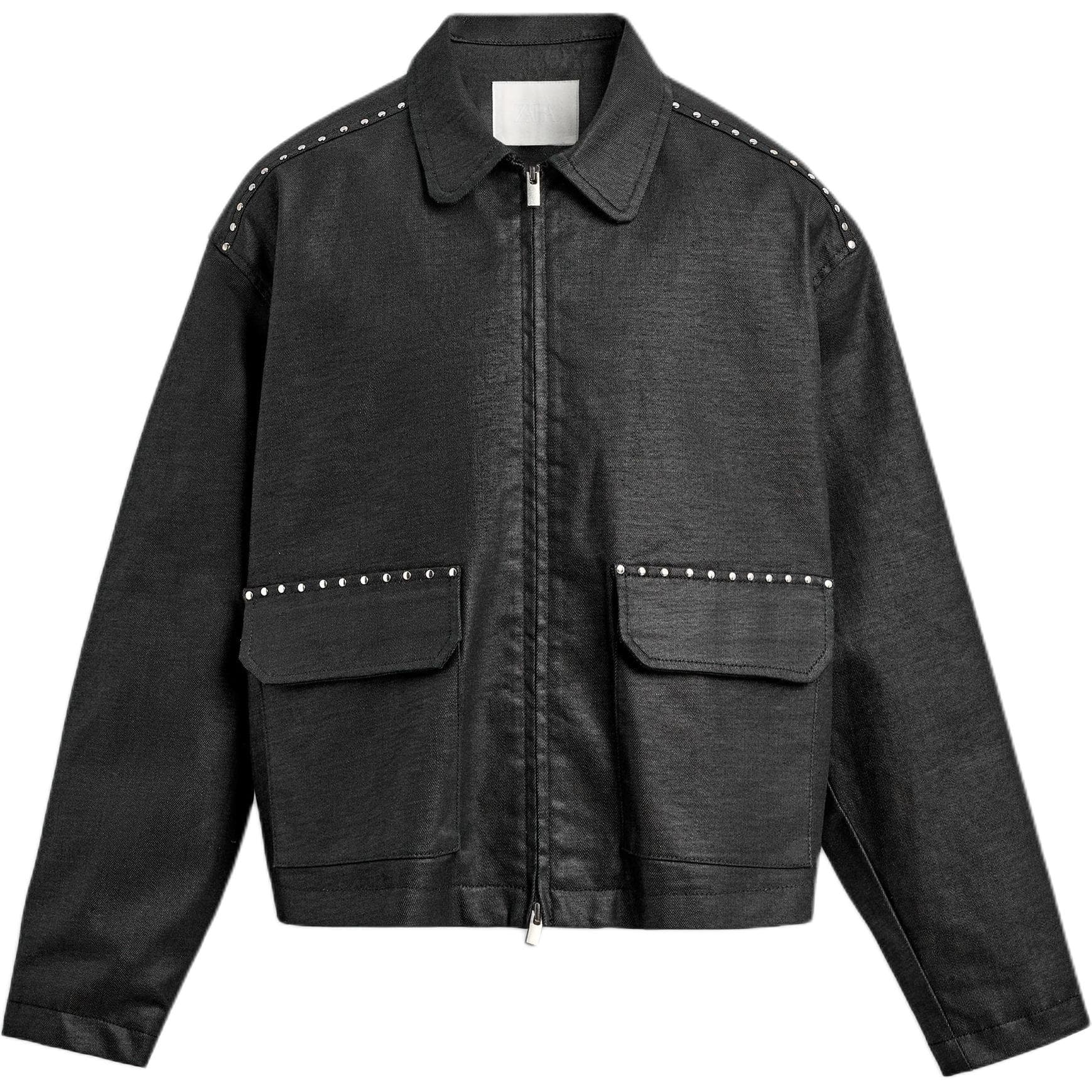 Куртка ZARA - изображение 1