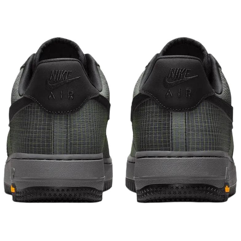 Кроссовки Nike Air Force 1 LX Vibram — фото 4